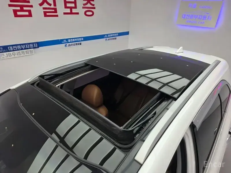 2019 Kia Sorento с пробегом 118 528 км
