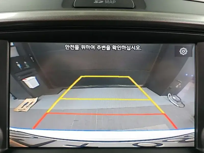 2017 Kia Sorento с пробегом 100 519 км