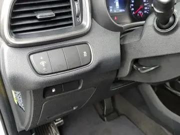 2017 Kia Sorento с пробегом 100 519 км