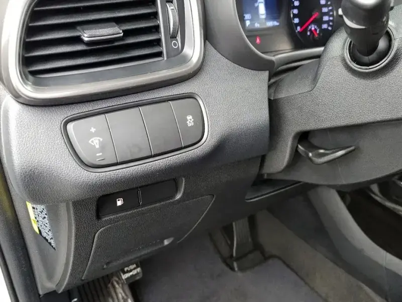 2017 Kia Sorento с пробегом 100 519 км
