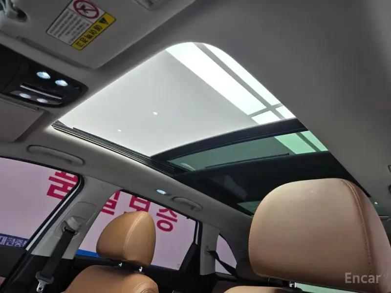 2019 Kia Sorento с пробегом 118 528 км