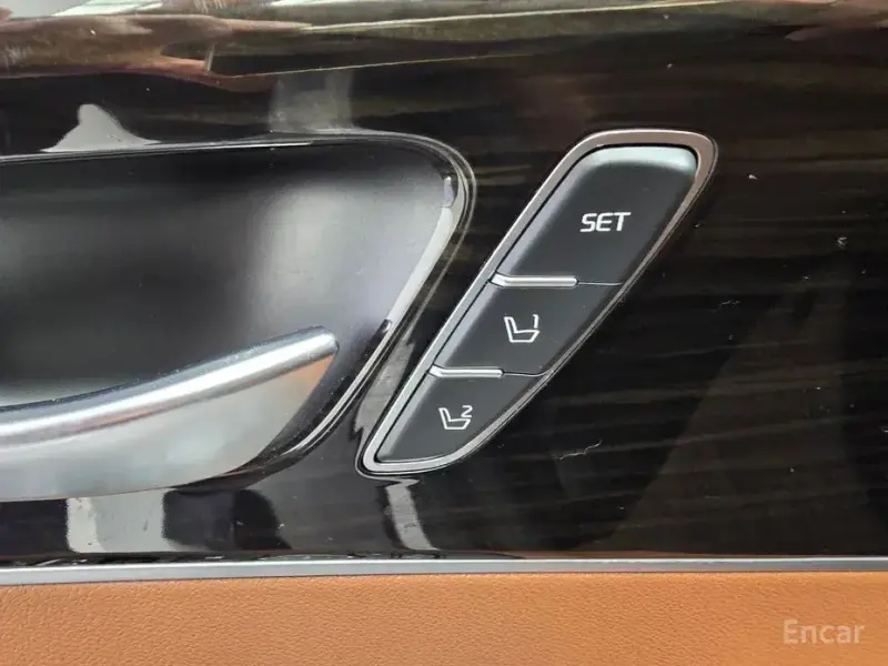 2019 Kia Sorento с пробегом 118 528 км
