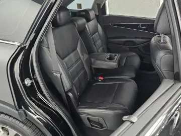 2019 Kia Sorento с пробегом 45 369 км