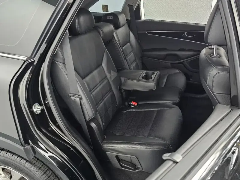 2019 Kia Sorento с пробегом 45 369 км