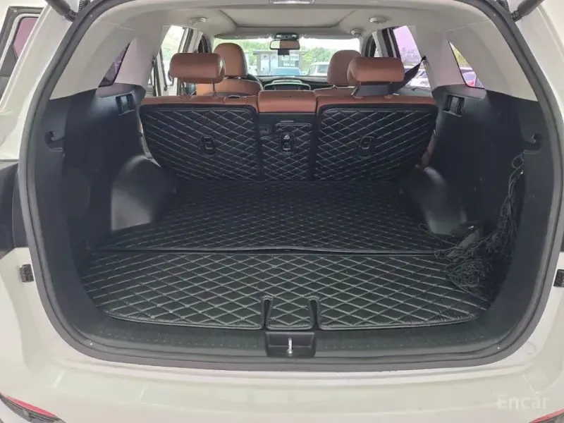 2019 Kia Sorento с пробегом 118 528 км