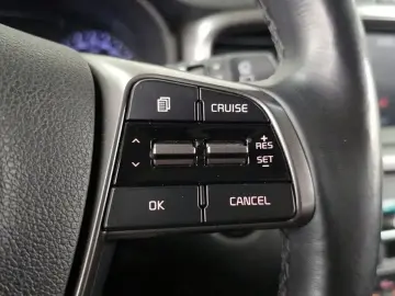 2017 Kia Sorento с пробегом 100 519 км