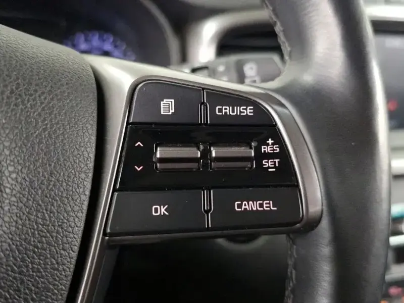2017 Kia Sorento с пробегом 100 519 км