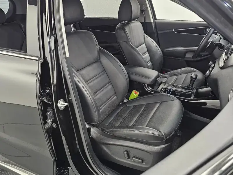 2019 Kia Sorento с пробегом 45 369 км