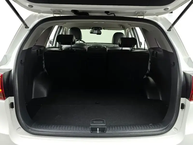 2017 Kia Sorento с пробегом 100 519 км