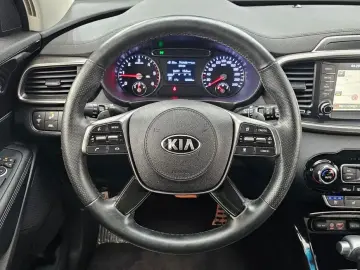 2019 Kia Sorento с пробегом 45 369 км