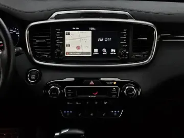 2019 Kia Sorento с пробегом 45 369 км