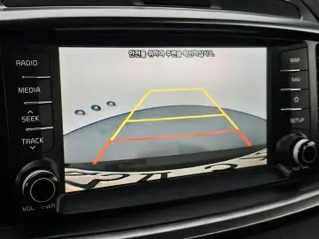 2019 Kia Sorento с пробегом 45 369 км