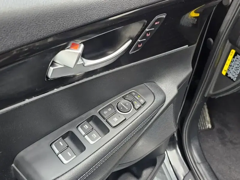 2019 Kia Sorento с пробегом 45 369 км