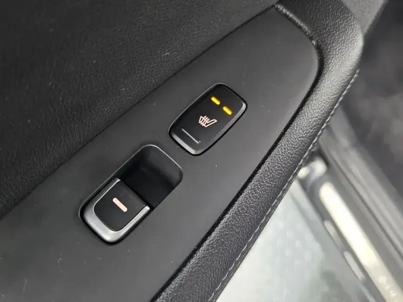 2019 Kia Sorento с пробегом 45 369 км