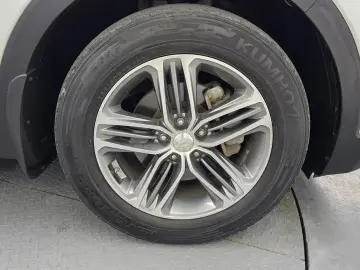2018 Kia Sorento с пробегом 97 686 км