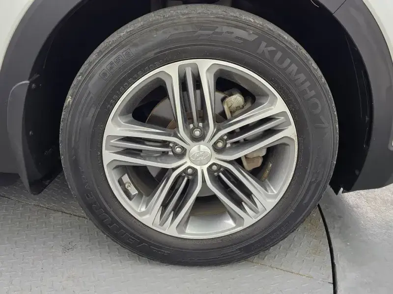 2018 Kia Sorento с пробегом 97 686 км