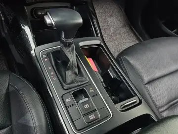2018 Kia Sorento с пробегом 97 686 км