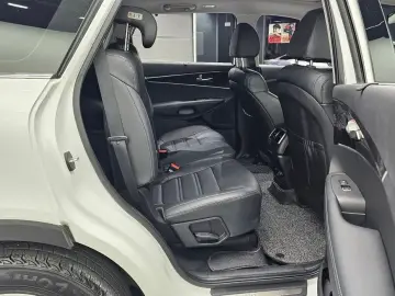 2018 Kia Sorento с пробегом 97 686 км