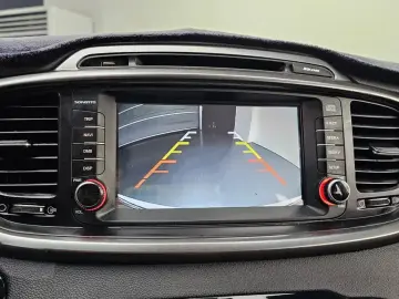 2018 Kia Sorento с пробегом 97 686 км
