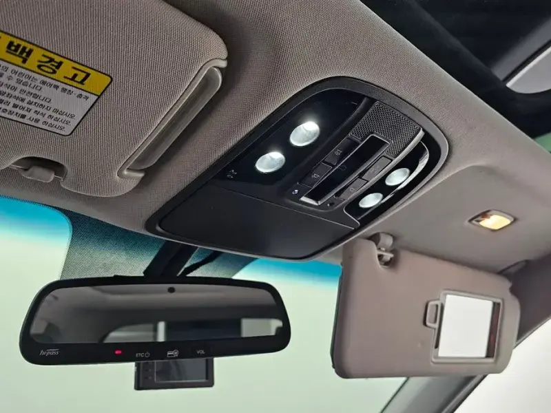 2018 Kia Sorento с пробегом 97 686 км