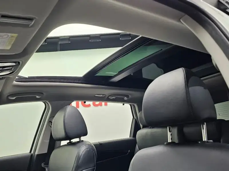 2018 Kia Sorento с пробегом 97 686 км