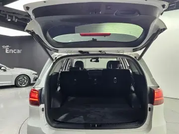 2018 Kia Sorento с пробегом 97 686 км