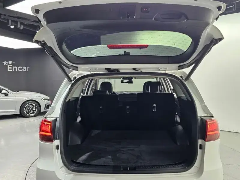 2018 Kia Sorento с пробегом 97 686 км