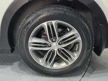 2018 Kia Sorento с пробегом 97 686 км