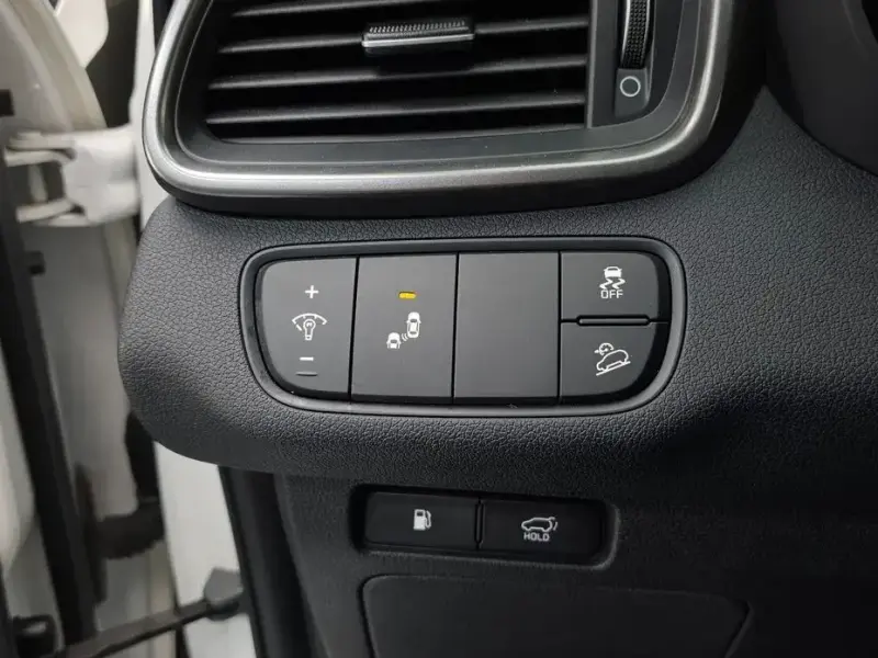 2018 Kia Sorento с пробегом 97 686 км