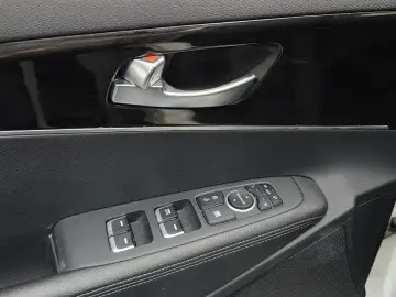 2018 Kia Sorento с пробегом 97 686 км