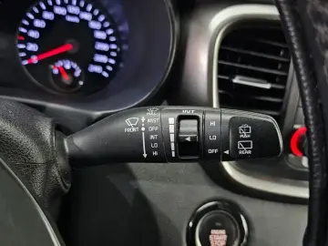 2018 Kia Sorento с пробегом 97 686 км