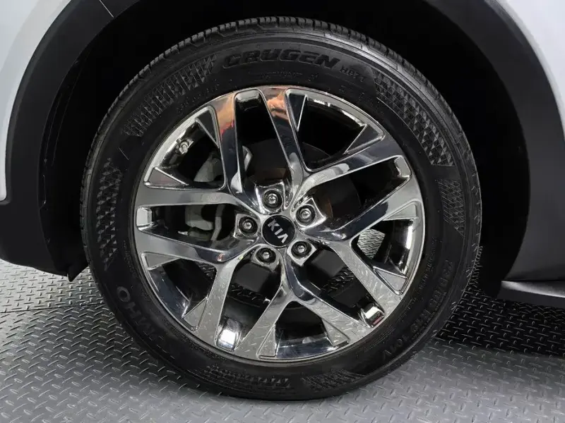 2019 Kia Sorento с пробегом 44 951 км