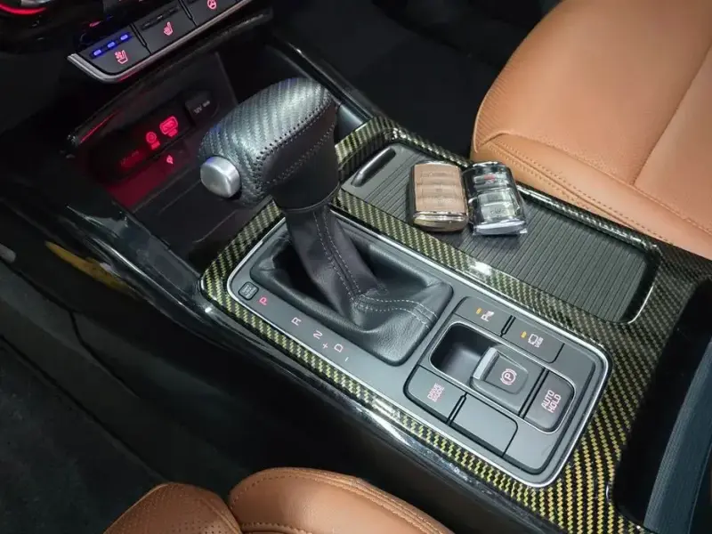 2019 Kia Sorento с пробегом 44 951 км