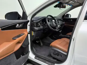 2019 Kia Sorento с пробегом 44 951 км