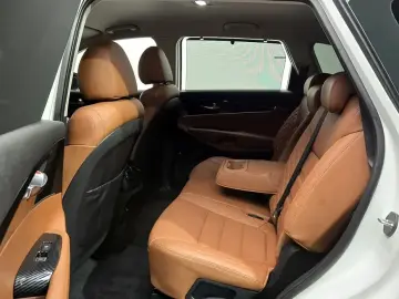 2019 Kia Sorento с пробегом 44 951 км