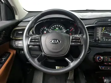 2019 Kia Sorento с пробегом 44 951 км