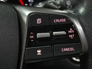2019 Kia Sorento с пробегом 44 951 км