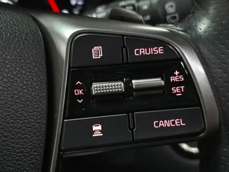 2019 Kia Sorento с пробегом 44 951 км