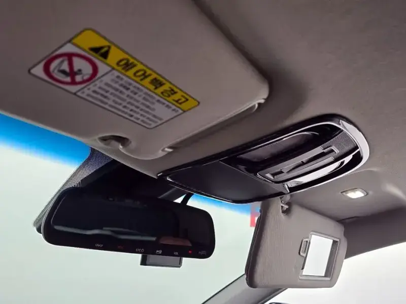 2019 Kia Sorento с пробегом 44 951 км