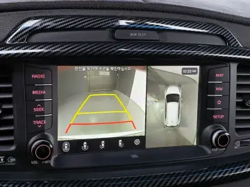 2019 Kia Sorento с пробегом 44 951 км