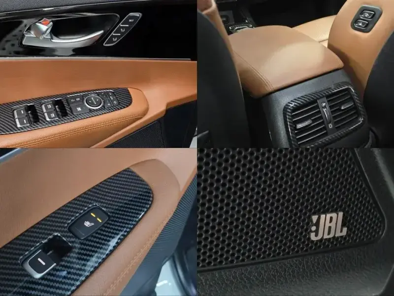 2019 Kia Sorento с пробегом 44 951 км
