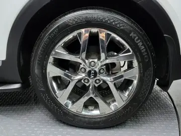 2019 Kia Sorento с пробегом 44 951 км