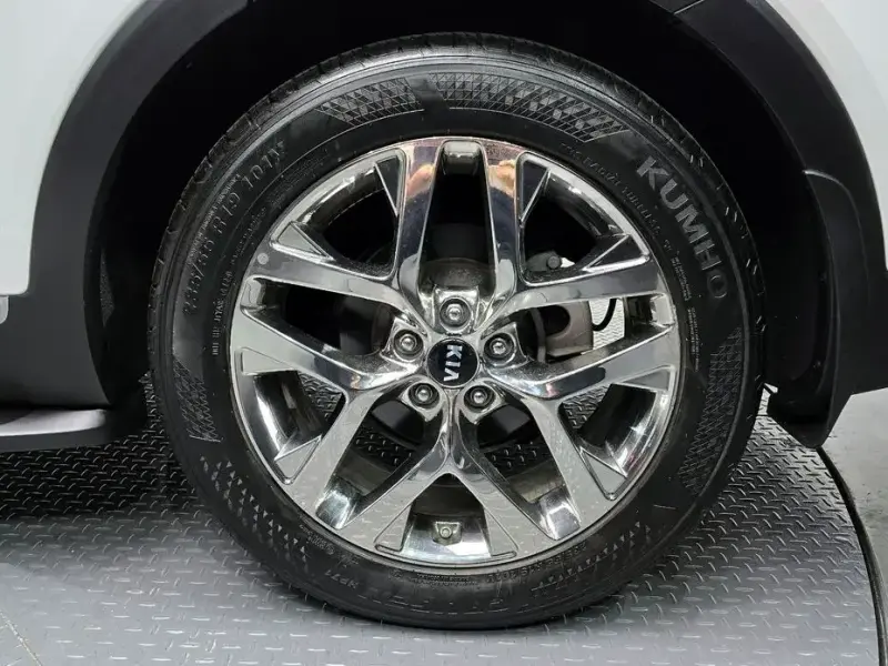 2019 Kia Sorento с пробегом 44 951 км