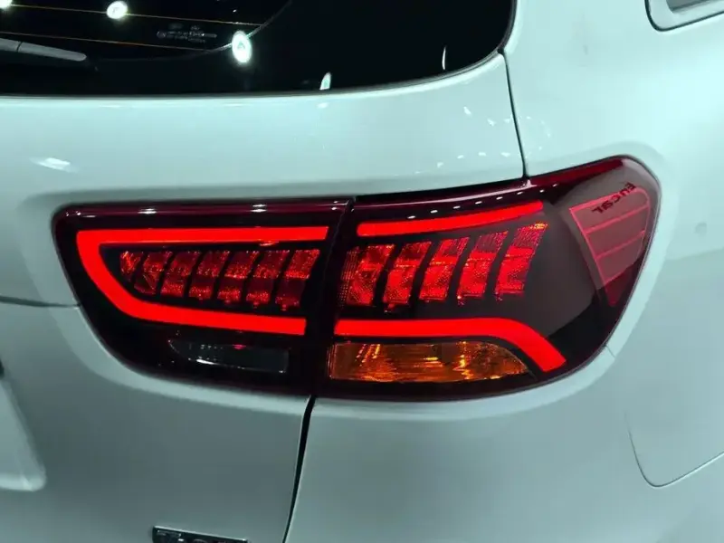 2019 Kia Sorento с пробегом 44 951 км