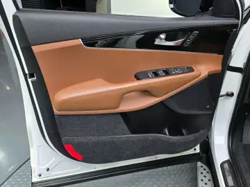 2019 Kia Sorento с пробегом 44 951 км