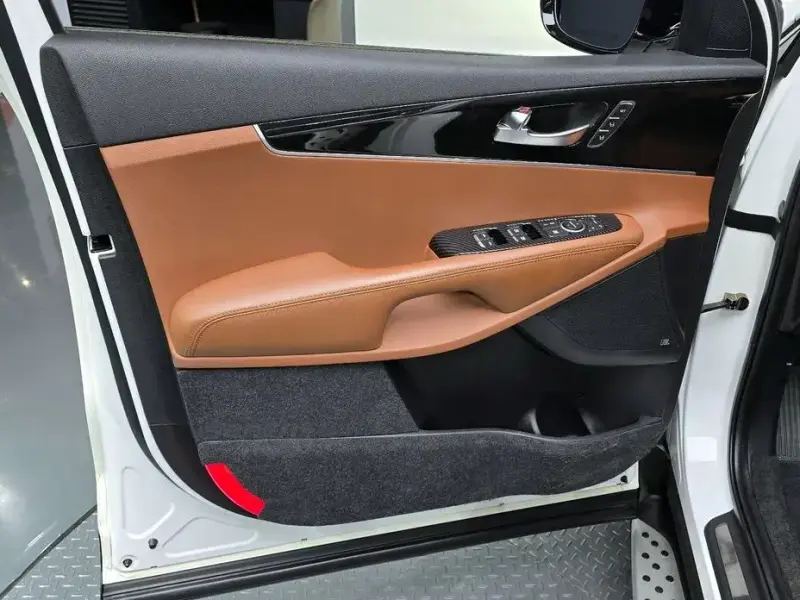 2019 Kia Sorento с пробегом 44 951 км