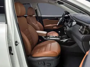 2019 Kia Sorento с пробегом 44 951 км