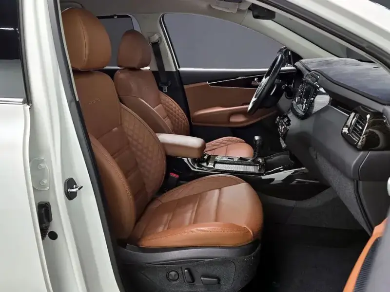 2019 Kia Sorento с пробегом 44 951 км
