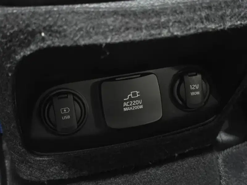 2019 Kia Sorento с пробегом 44 951 км