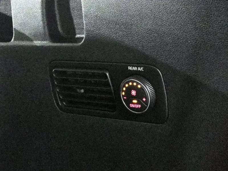 2019 Kia Sorento с пробегом 44 951 км